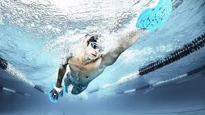 آشنایی با کش های ورزشی شنا