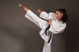 کش های ورزشی مناسب برای کاراته