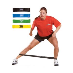کش ورزشی برای تقویت عضلات ناحیه باسن
