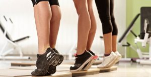 کش های ورزشی برای اعصاب پا